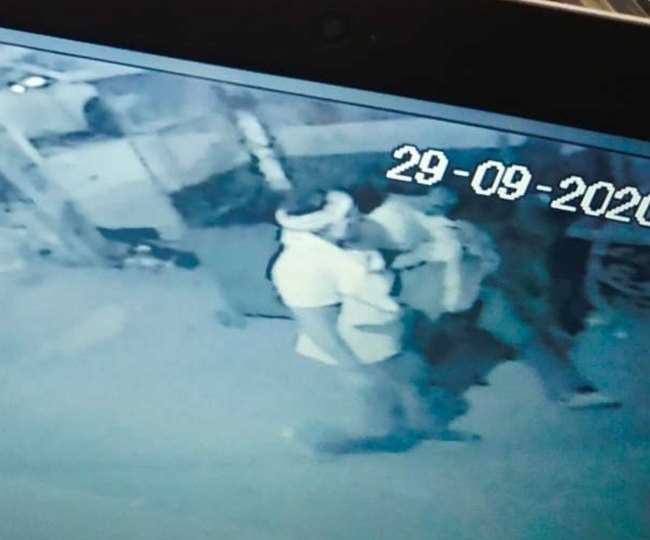 Panipat, Haryana Murder Case: सीसीटीवी से डबल मर्डर का पर्दाफाश, 500 मीटर पर पड़े थे दो दोस्तों के शव, दोनों की हुई हत्या