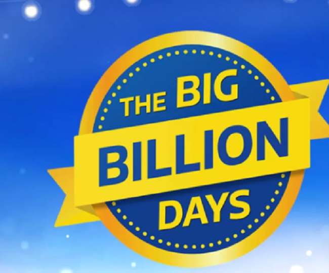 Flipkart Big Billion Days Sale 2021: Check out the items that will be available on heavy discounts