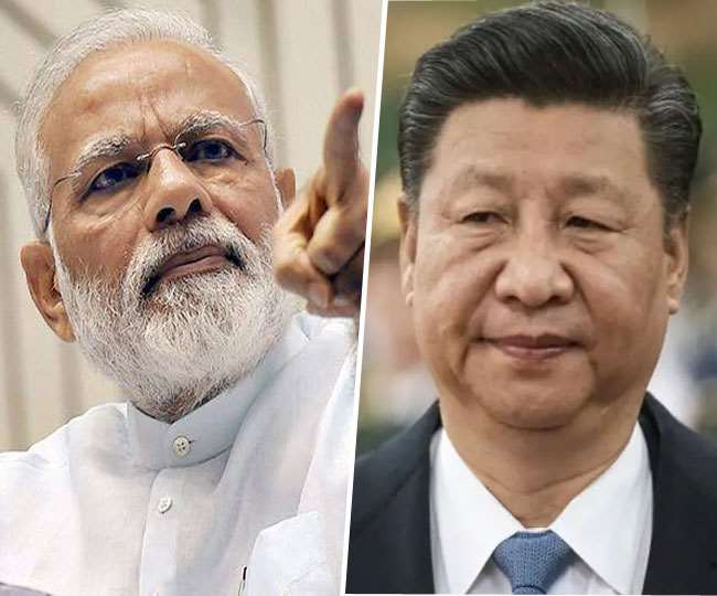 चीन के खिलाफ भारत को अमेरिका के रूप में हिंद-प्रशांत क्षेत्र में बड़ा साझीदार मिला है।