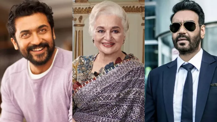 68th National Film Awards Distribution Ceremony, Instagram