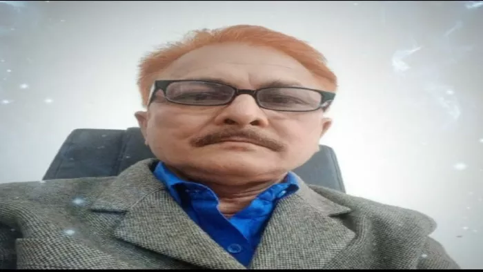 स्वास्थ्य प्रशिक्षक हत्याकांड में ससुर-दामाद गिरफ्तार। जागरण