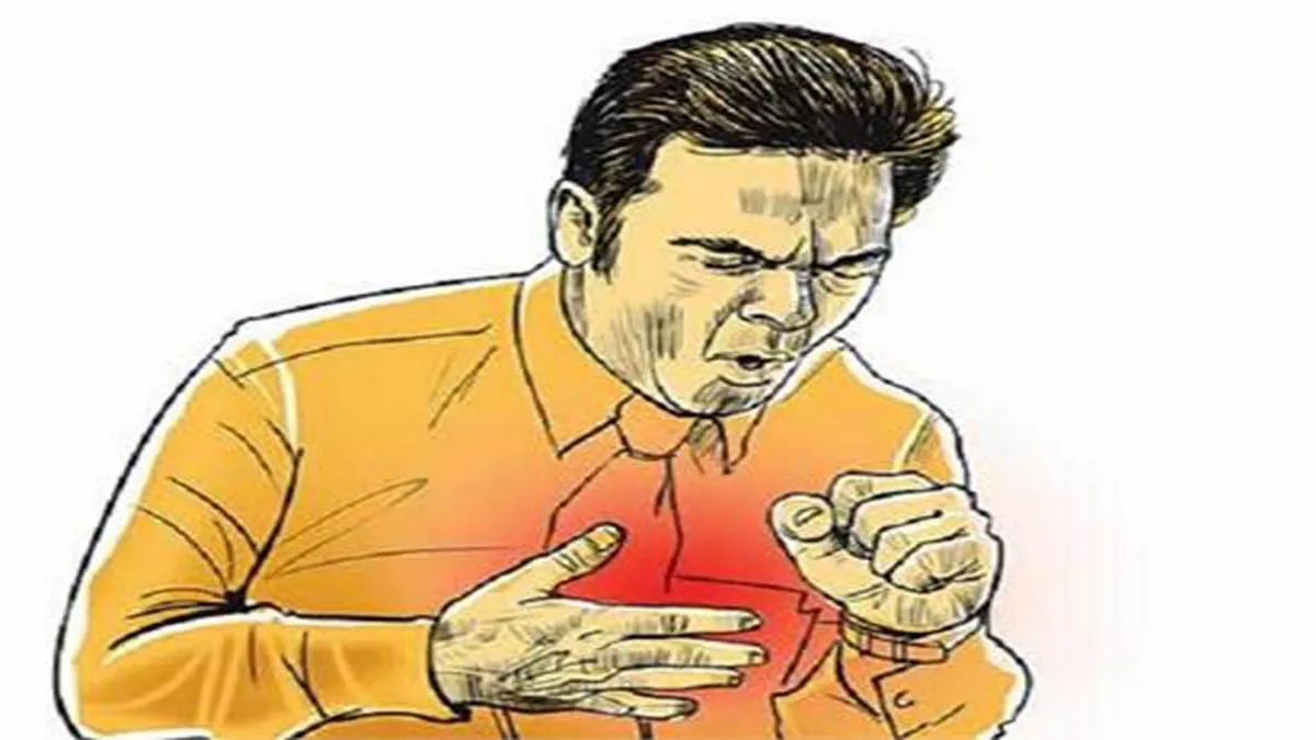 Prayagraj News: निक्षय मित्रों ने थामा टीबी मरीजों का हाथ, रख रहे उनके पोषण का पूरा ख्याल