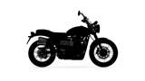 Bajaj Triumph Scrambler Upcoming Bike Testing started ( Representative image)
