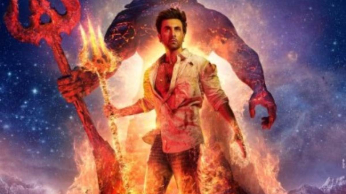 brahmastra ranbir kapoor alia bhatt film becomes the third highest grossing indian movie 2022 box office collection worldwide