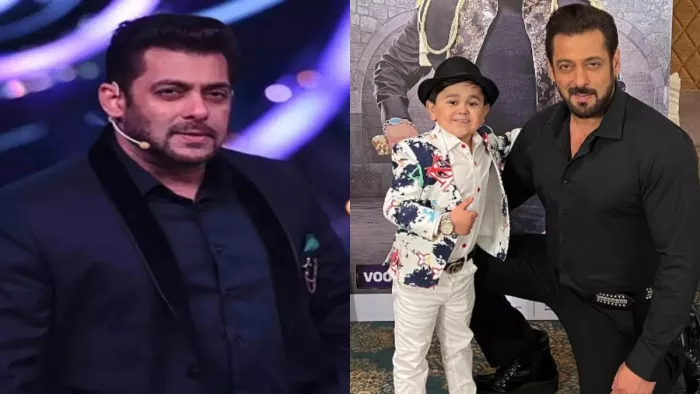 Salman Khan Show Bigg Boss 16 Contestants, Instagram