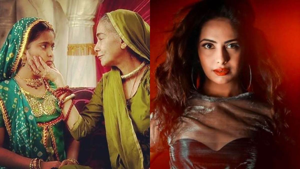 Avika Gor Film:‘बालिका वधू’ की 'आनंदी' अविका गौर इस एडल्ट टॉपिक पर करने ...