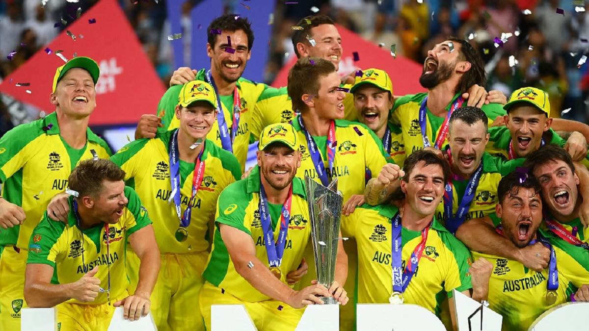icc announced prize money of t20 world cup know how much winner and runner team get in indian rupee
