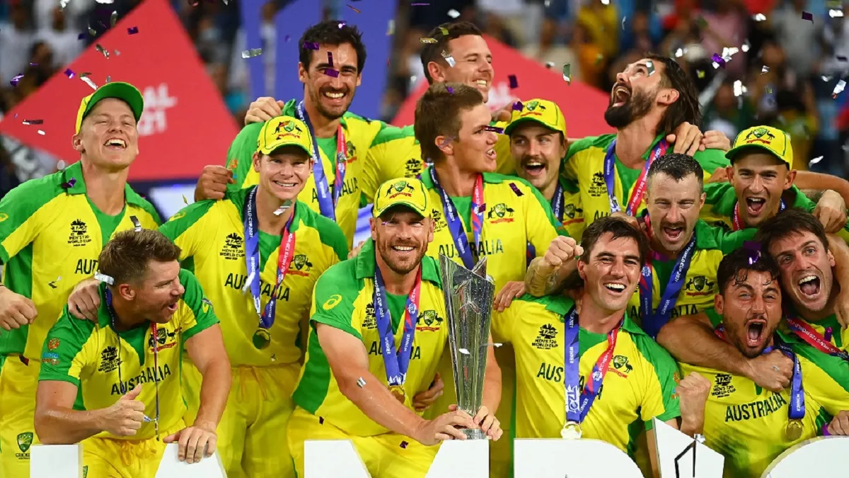 T20 World Cup Prize Money: ICC ने किया प्राइज मनी का ऐलान, चैंपियन बनने वाली टीम पर होगी करोड़ों की बारिश