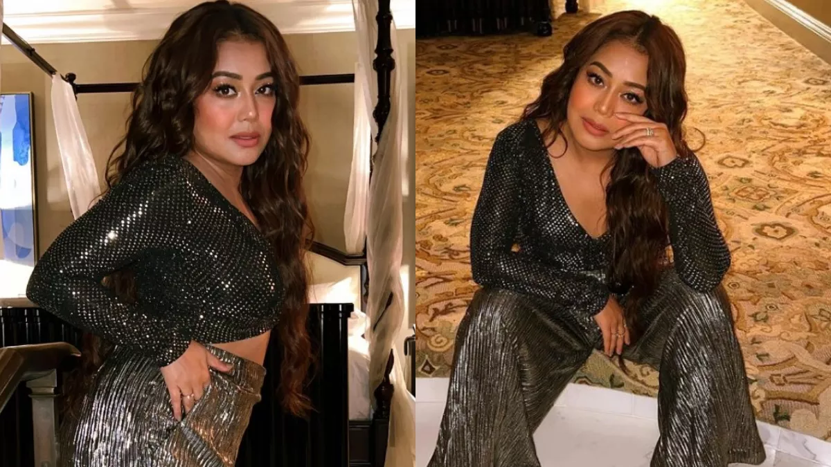 Indian Idol 10 Judge Neha Kakkar Would Cry Buckets If She Saw Diet Sabya's  Latest Meme Featuring Kareena Kapoor Khan! (See Pic) | 👍 LatestLY