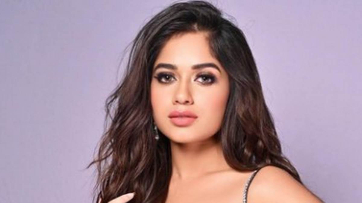 Jannat zubair rahmani xnxx