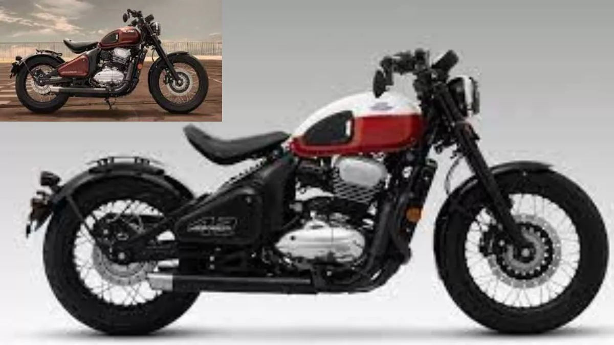 Jawa 42 Bobber Launch: भारतीय बाजार में हुई लॉन्च, कीमत जान आप भी हो जाएंगे हैरान !