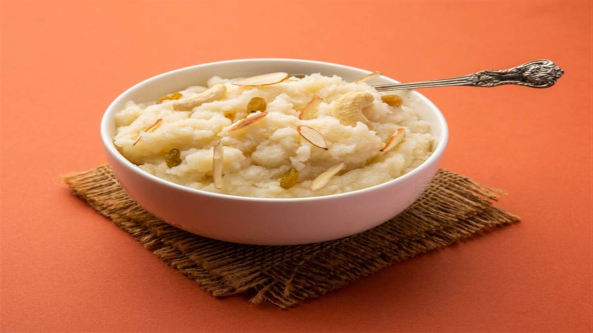 navratri 2022 bhog try these kela recipe on fifth day durga maa bhog here is the recipes