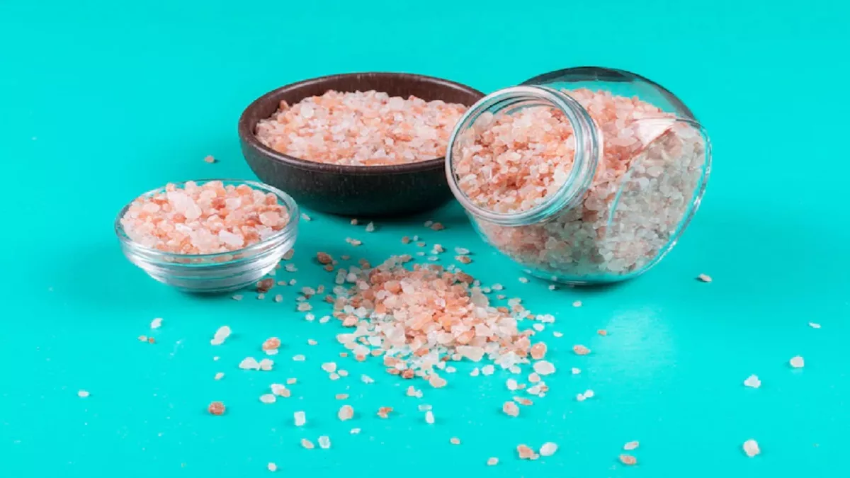 Rock Salt Benefits उच्च रक्तचाप से लेकर कब्ज तक, इन बीमारियों में