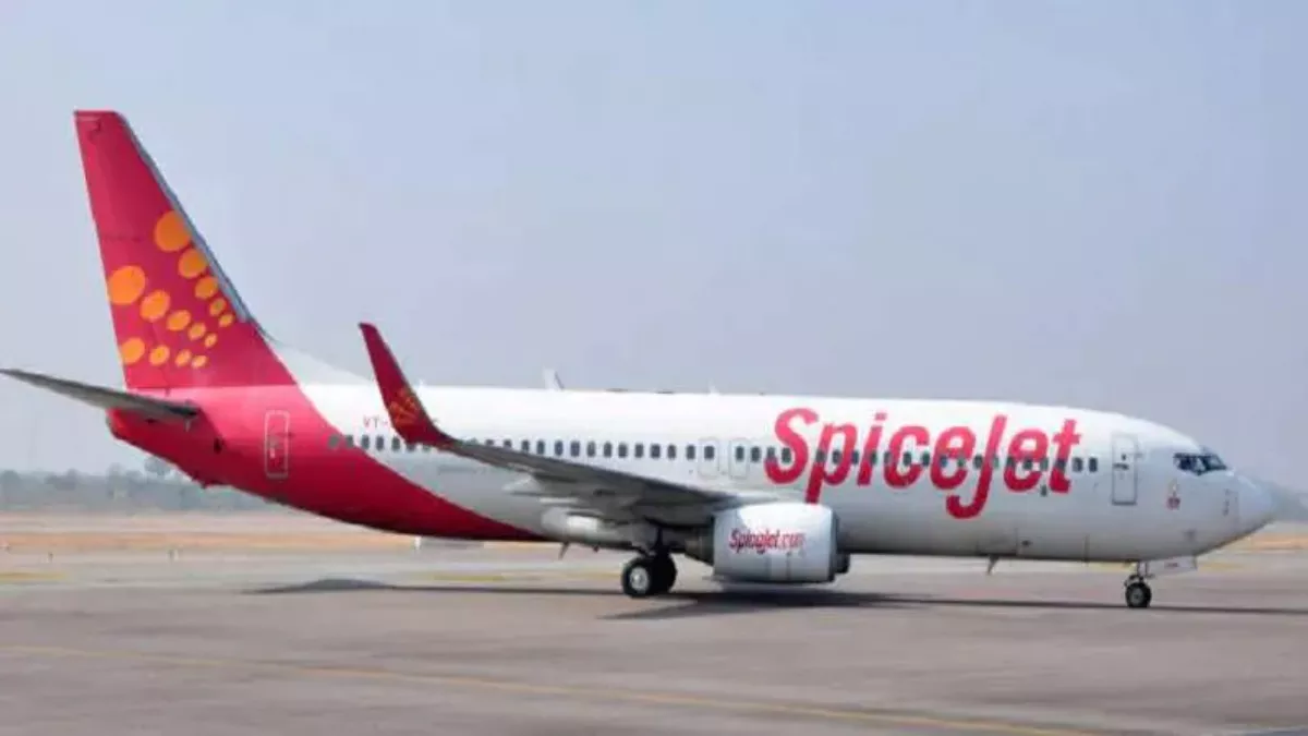 गोरखपुर से पुणे, गोवा व चेन्नई के लिए शीघ्र हवाई सेवा शुरू होगी। - प्रतीकात्मक तस्वीर