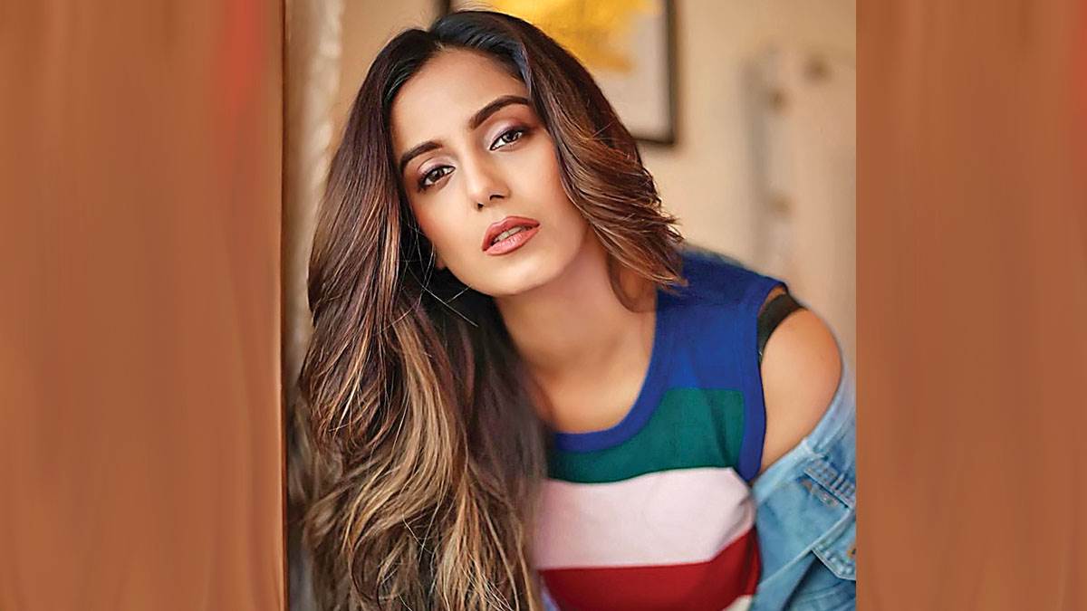 comedy is very tough according to srishti rode