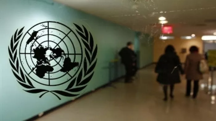 यूक्रेन में रूस के जनमत संग्रह पर UNSC करेगा मतदान (फाइल इमेज)