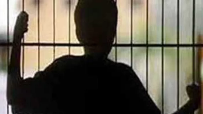17 साल 10 महीने में नाबालिग ने एक दिव्यांग की हत्या की। फाइल फोटो