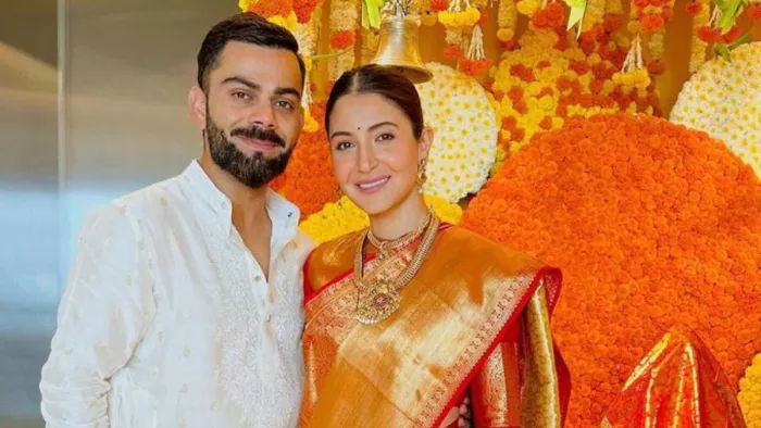 क्या दूसरी बार मां बनने वाली हैं Anushka Sharma। Photo- Instagram