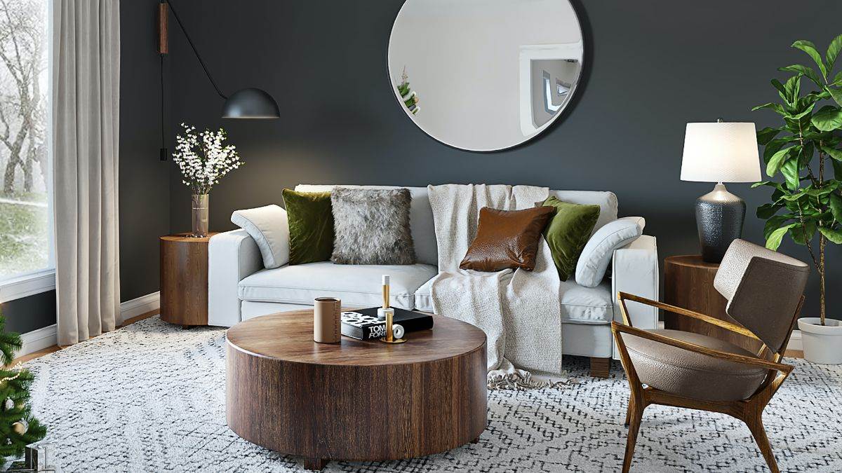 Center table discount under 5000