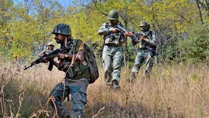 राजौरी- पुंछ में सीआरपीएफ की दो नई बटालियन तैनात