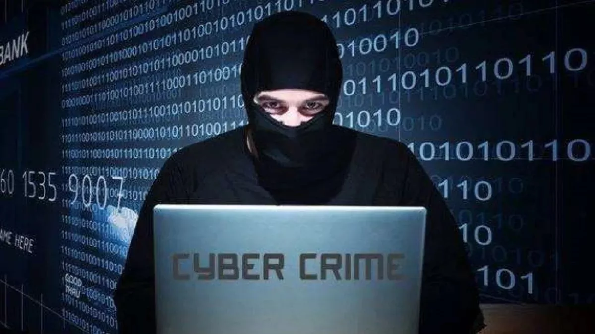 Cyber Crime- बिजली कर्मचारी बनकर साइबर ठगों ने बैंक खाते से निकाले 58 हजार रुपये, दो के खिलाफ मामला दर्ज