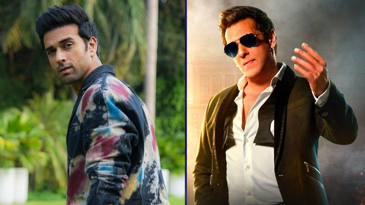 fukrey 3 actor pulkit samrat spoke about tiger 3 star salman khan