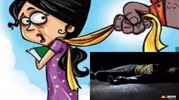 शोहदे से परेशान 9वीं की छात्रा ने फंदे से लटककर दी जान। (प्रतीकात्मक तस्वीर)