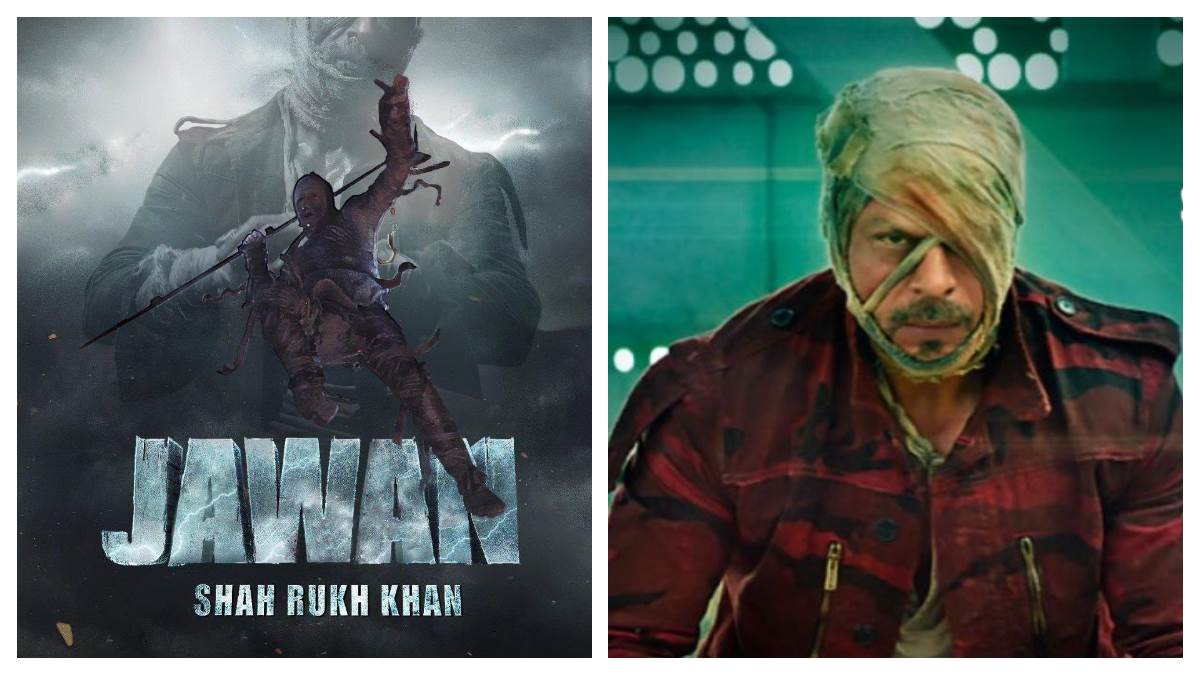 shah rukh khan nayanthara deepika padukone vijay sethupati starrer jawan box office collection day23
