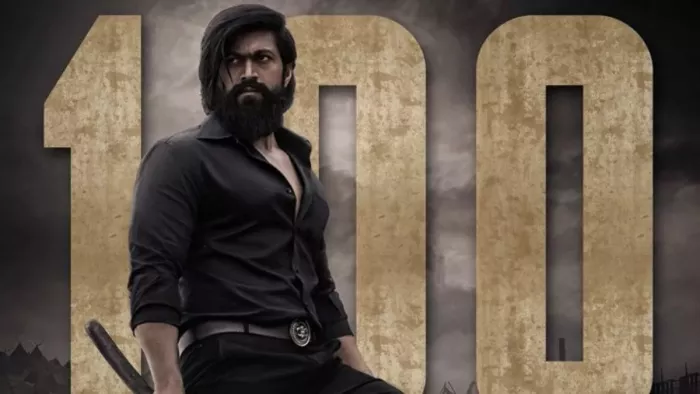 KGF Chapter 3: रॉकी भाई फिर बिखेरेंगे Box office पर जलवा, केजीएफ की तीसरी किस्त को लेकर आया बड़ा अपडेट
