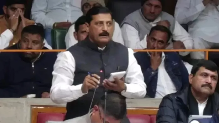 मामन खान को कोर्ट से राहत, 2 मामलों में मिली जमानत।