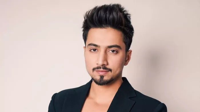 Bigg Boss 17 में शामिल होने पर Faisal Shaikh ने तोड़ी चुप्पी। Photo- Instagram
