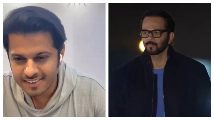 Neil Bhatt and Rohit Shetty argue in Khatron Ke Khiladi 13