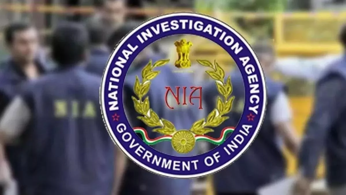 Manipur Violence: NIA ने साजिश रचने के आरोप में मणिपुर से दूसरे आरोपी को किया गिरफ्तार, लाया गया दिल्ली