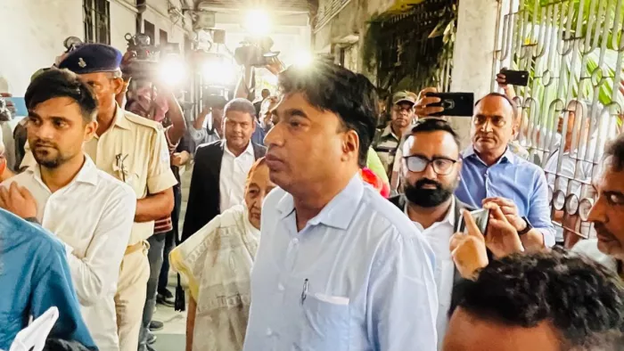 शूटर तारा शाहदेव मामले में CBI कोर्ट का बड़ा फैसला, तीनों आरोपी दोषी करार