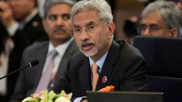 India Canada Row: कनाडा पर जमकर बरसे जयशंकर, दोनों देशों के बीच बढ़ रही खाई की असली वजह बताई