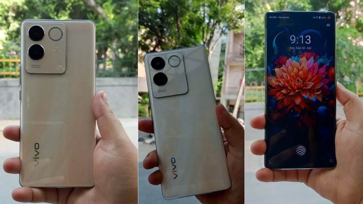 Vivo T2 Pro 5G Review: लुक के साथ-साथ परफॉर्मेंस में भी बेहतर है ये डिवाइस?