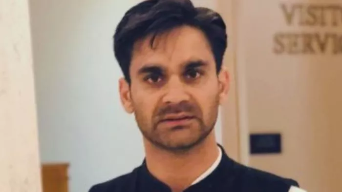 टेरर फंडिंग के आरोप में घिरे वहीद परा को राज्य से बाहर जाने की नहीं इजाजत (फाइल फोटो)