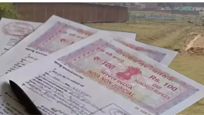 गोरखपुर में 12 हजार से अधिक राजस्व वाद लंबित (प्रतीकात्मक फोटो)