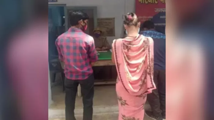 परिवार परामर्श केंद्र में सुनवाई के दौरान मामला सामने आया है।