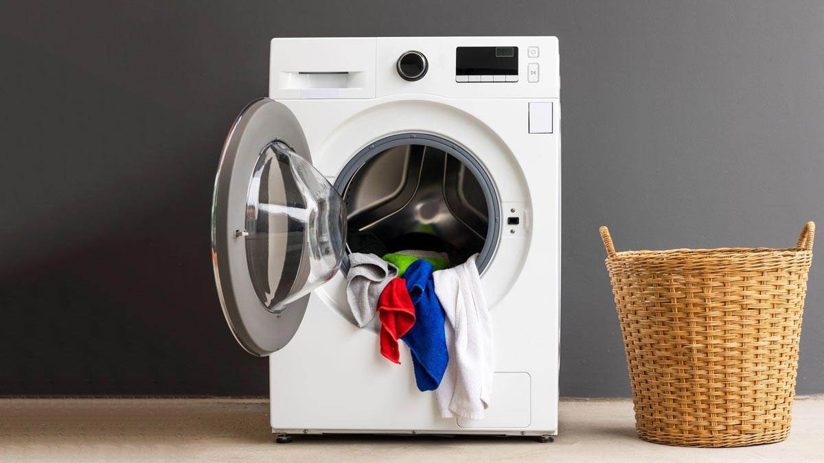 ख्वाब में भी नहीं देखी होगी इतनी सस्ती LG की 7Kg Washing Machines! फीचर्स भी हैं कमाल के