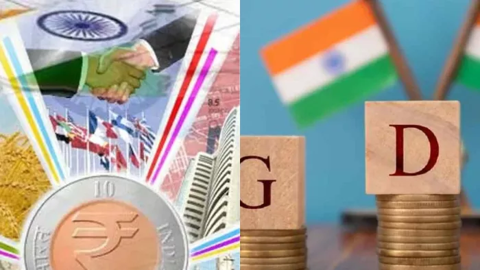 ग्रोथ रेट 7 प्रतिशत से ज्यादा रहने का अनुमान