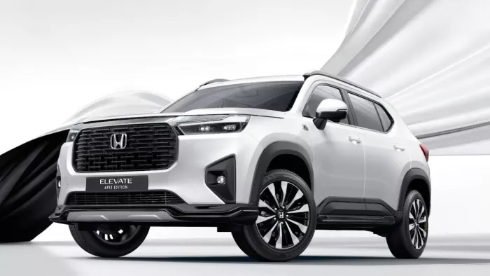 Honda Elevate के बेस वेरिएंट को खरीदने के लिए कितनी EMI देनी होगी। आइए जानते हैं।