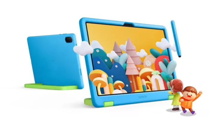 Honor Pad X8a Nadal Kids Edition को 13,999 रुपये हुआ लॉन्च।