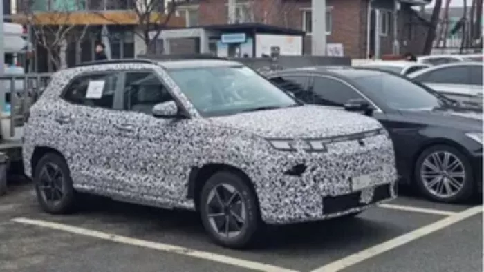 Hyundai Creta EV को कब तक लॉन्च किया जा सकता है। आइए जानते हैं।