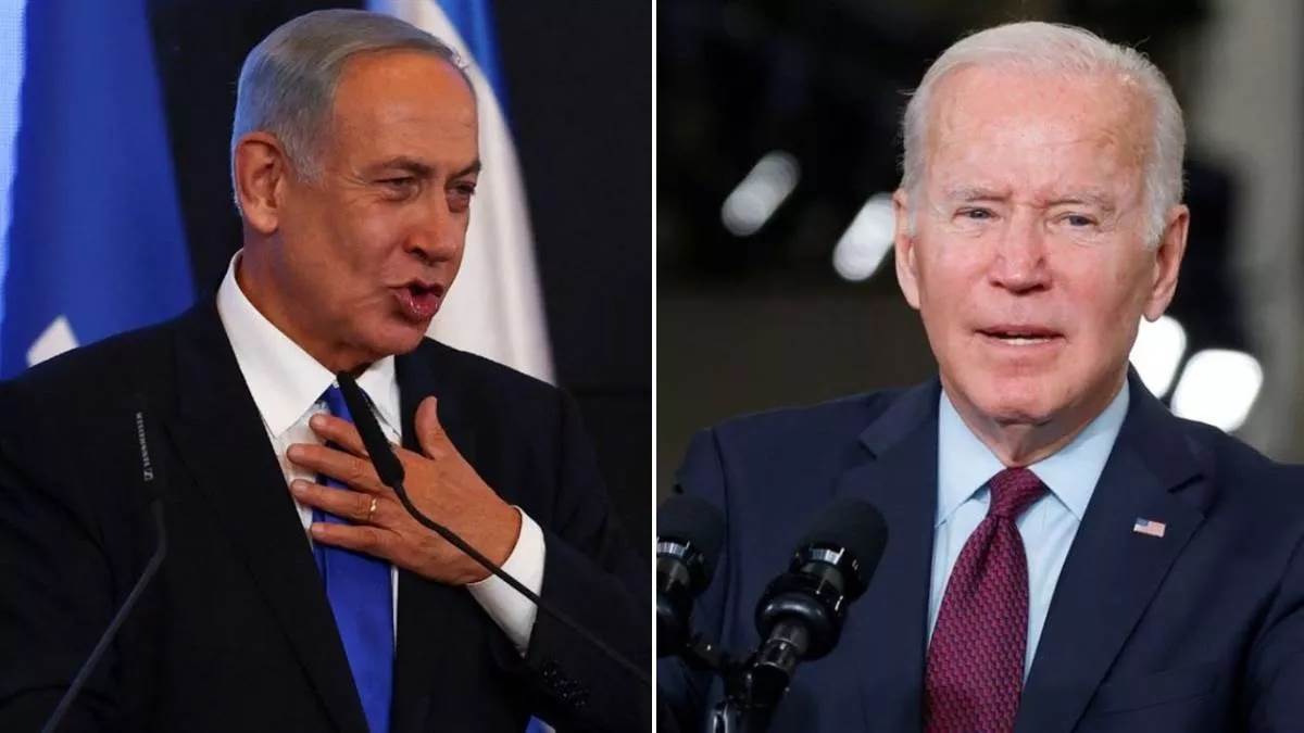 us president biden to speak with israeli pm netanyahu following nasrallah death