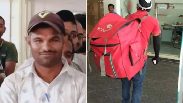 चिनहट पुलिस ने दर्ज किया लूट व हत्या का मुकदमा, दो गिरफ्तार एक ही तलाश