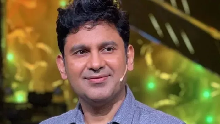 मनोज मुंतशिर ने आदिपुरुष के बवाल पर तोड़ी चुप्पी