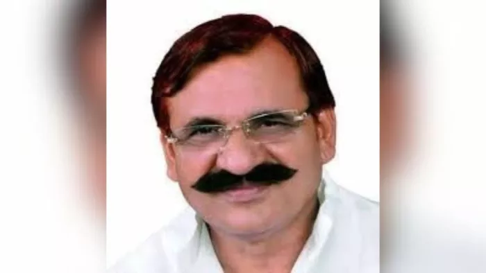 अमरोहा के सपा विधायक एवं पूर्व कैबिनेट मंत्री महबूब अली। फाइल फोटो