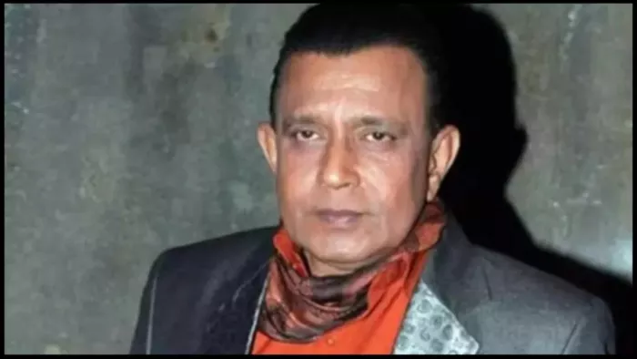 मिथुन चक्रवर्ती को मिला दादासाहेब फाल्के अवॉर्ड। फोटो क्रेडिट- इंस्टाग्राम