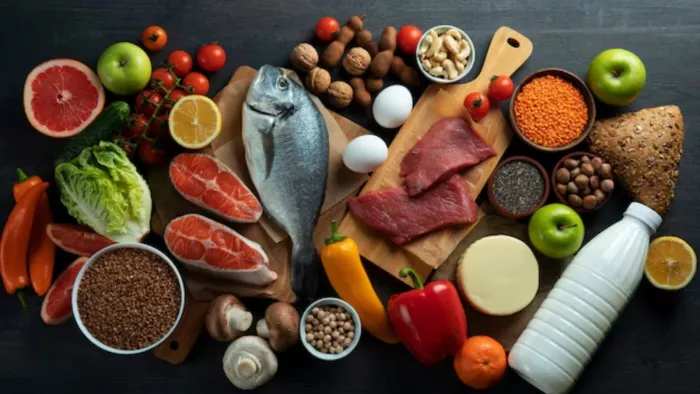 नाश्ते के लिए आसानी से बना सकते हैं ये प्रोटीन-रिच फूड्स (Picture Courtesy: Freepik)